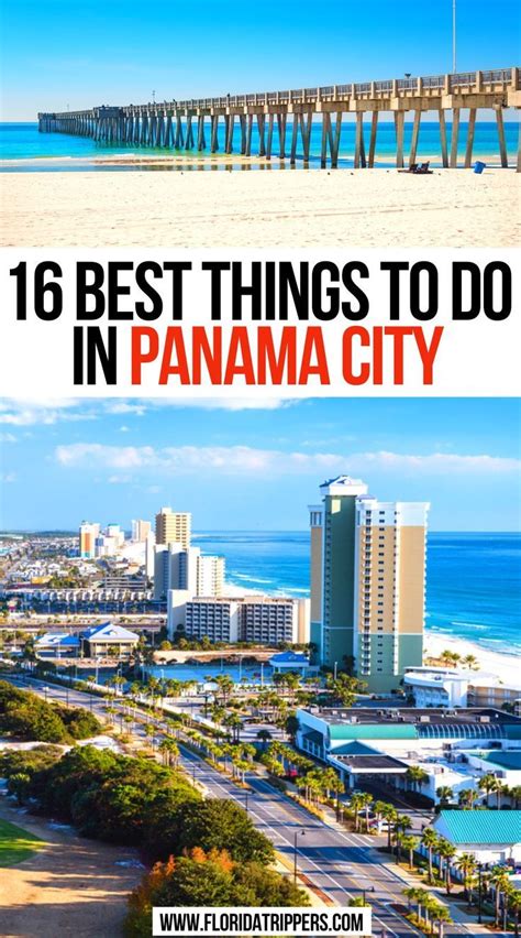 THE 15 BEST Things to Do in Panama City (2024) .
